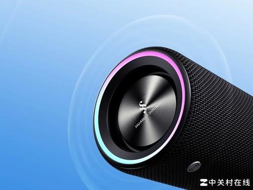 UAWEI Sound Joy 2 即将上市九游会j9登录高配年轻人的户外音乐神器：H(图4)