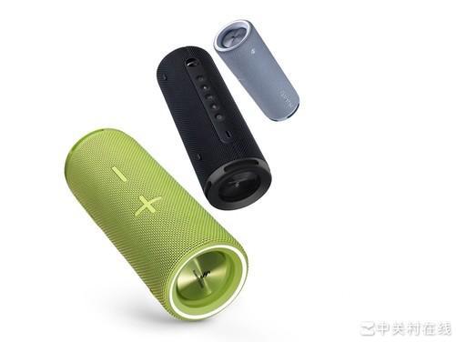 UAWEI Sound Joy 2 即将上市九游会j9登录高配年轻人的户外音乐神器：H(图5)
