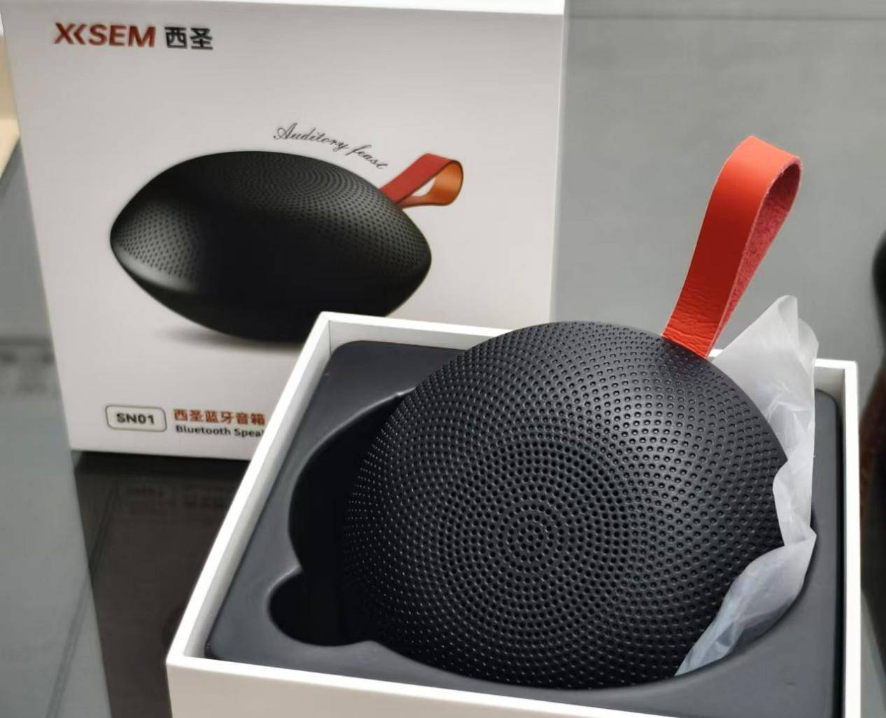 ？小米、西圣、漫步者三大热销单品PK实测！九游会j9入口登录新版蓝牙音箱什么品牌好(图4)