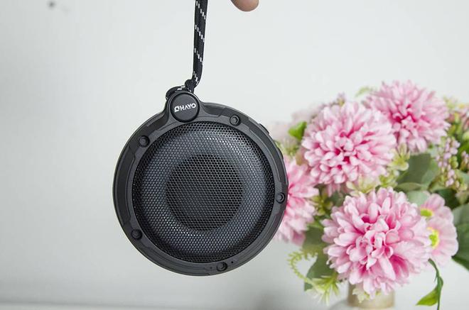 手评测的雷登S3蓝牙音箱告诉你答案J9数字平台露营音箱怎么选？最新入(图8)